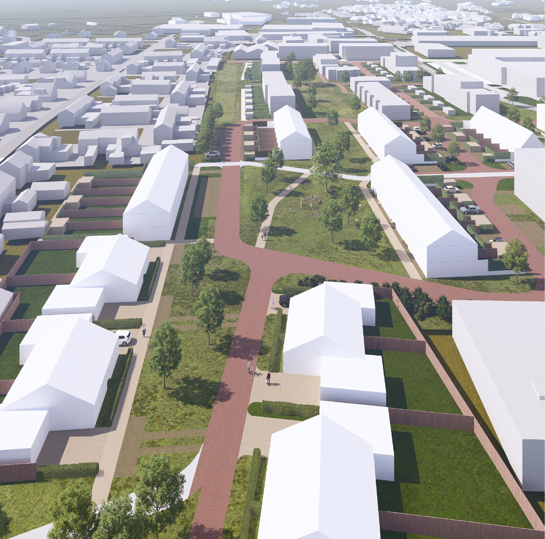 Concept beeld